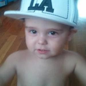 Meet your Posher, Brandi